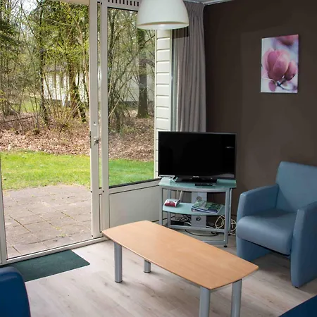 EuroParcs De Wiltzangh-3